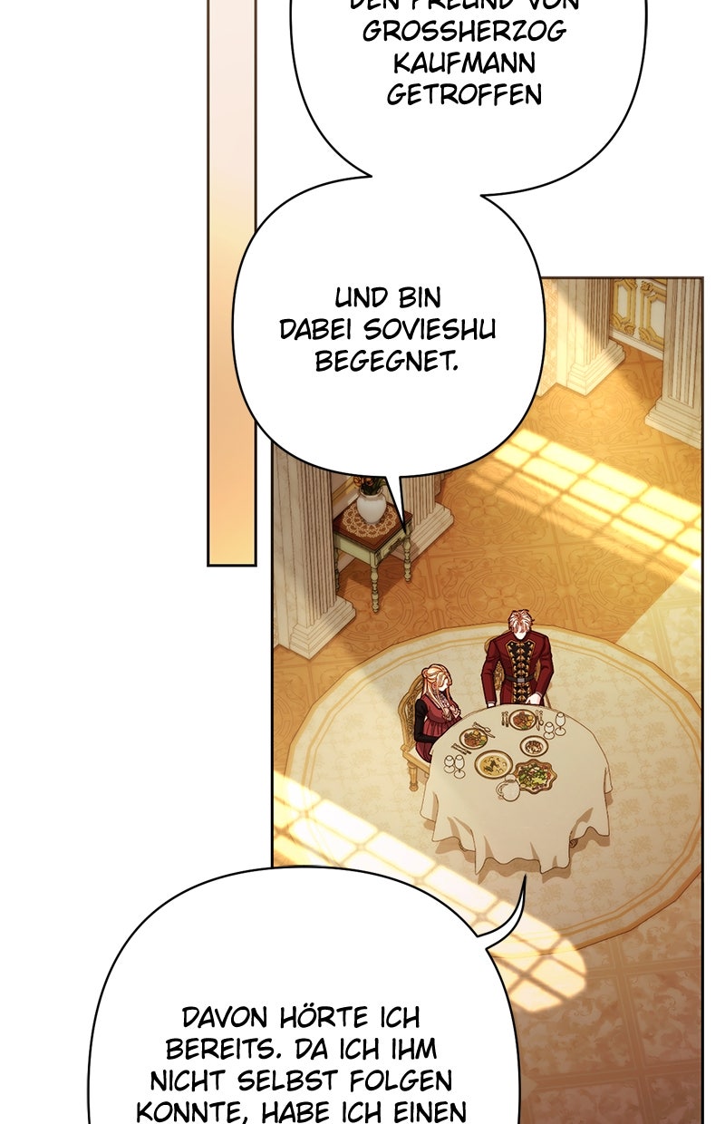 Read Die neuvermählte Kaiserin Manga Online