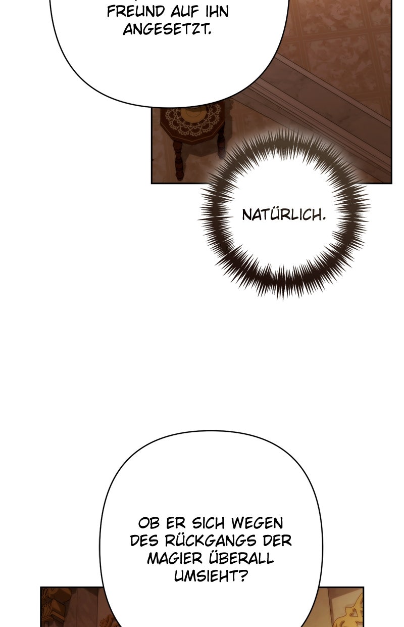 Read Die neuvermählte Kaiserin Manga Online