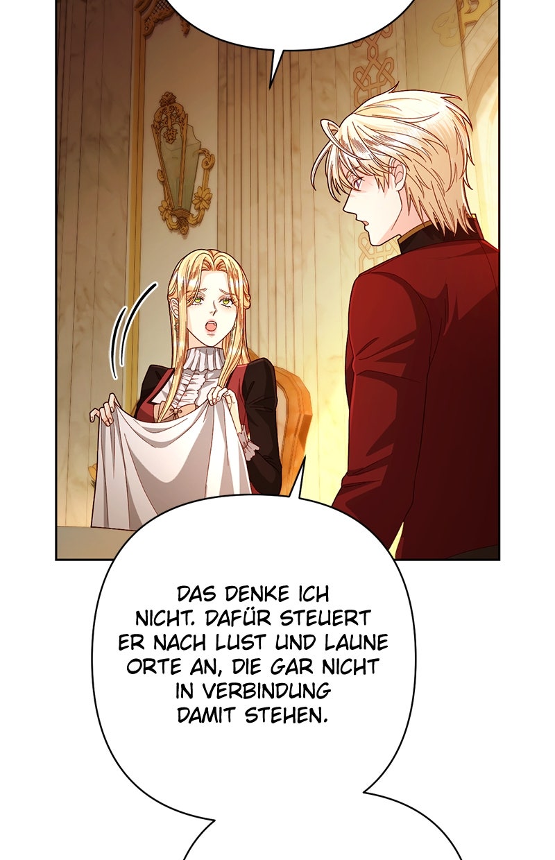 Read Die neuvermählte Kaiserin Manga Online
