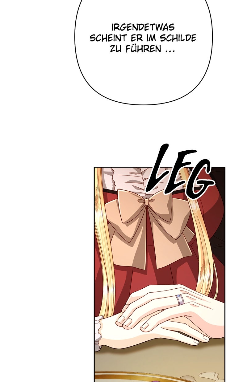 Read Die neuvermählte Kaiserin Manga Online