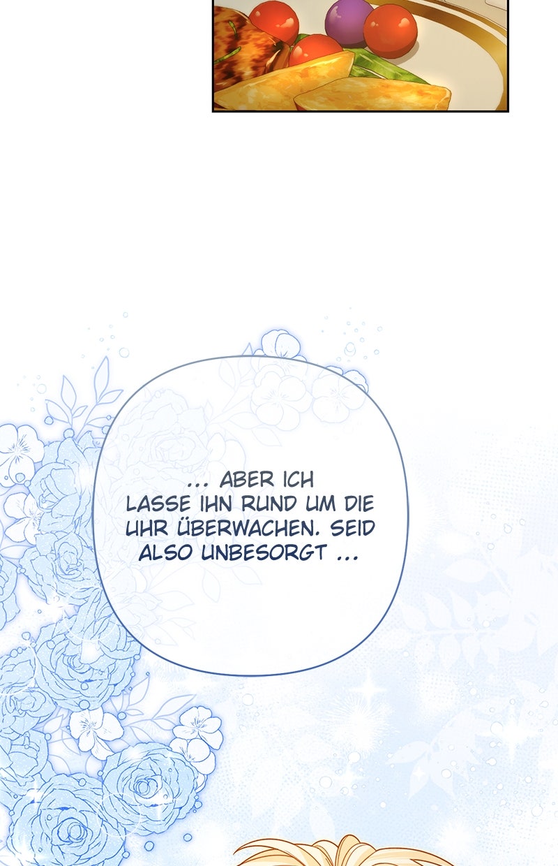 Read Die neuvermählte Kaiserin Manga Online