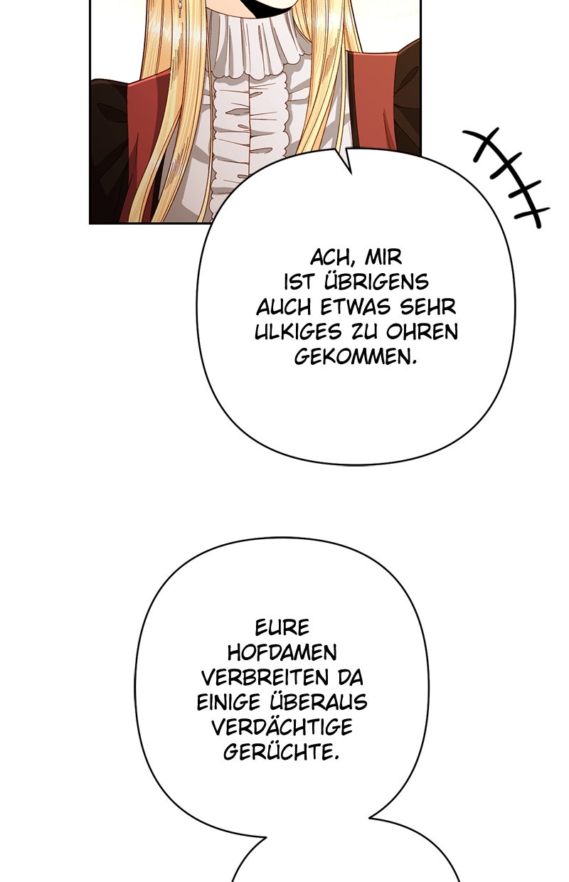 Read Die neuvermählte Kaiserin Manga Online