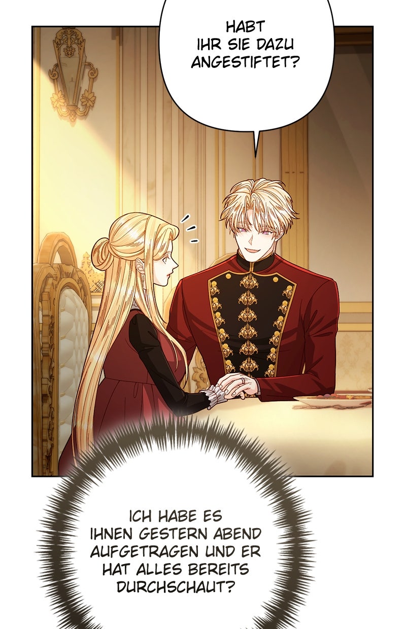 Read Die neuvermählte Kaiserin Manga Online