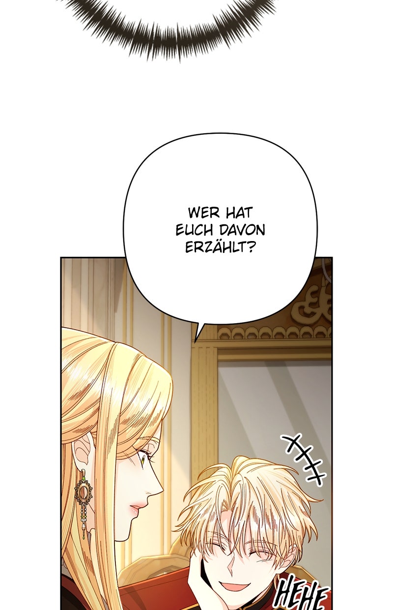 Read Die neuvermählte Kaiserin Manga Online