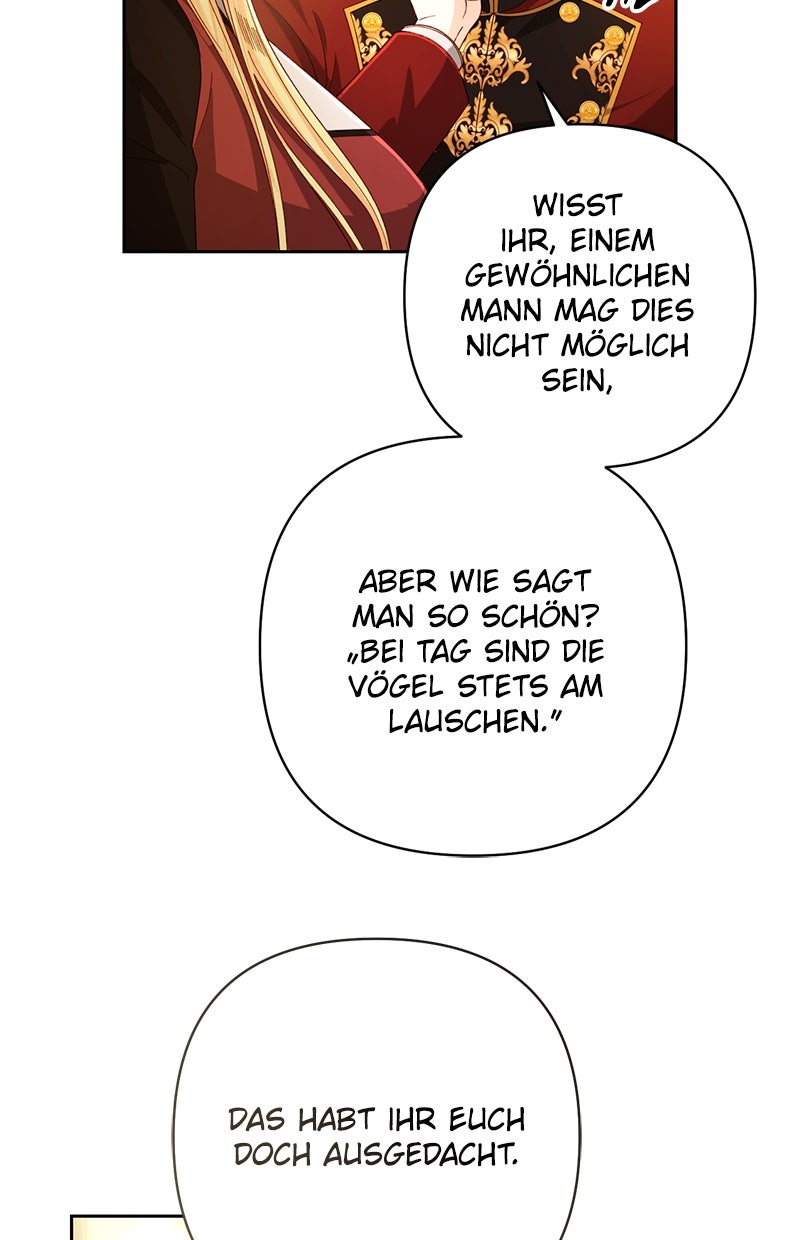 Read Die neuvermählte Kaiserin Manga Online
