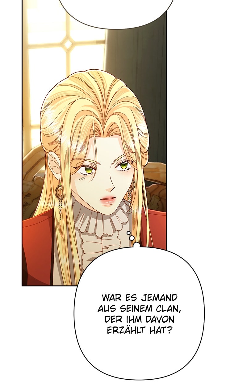 Read Die neuvermählte Kaiserin Manga Online