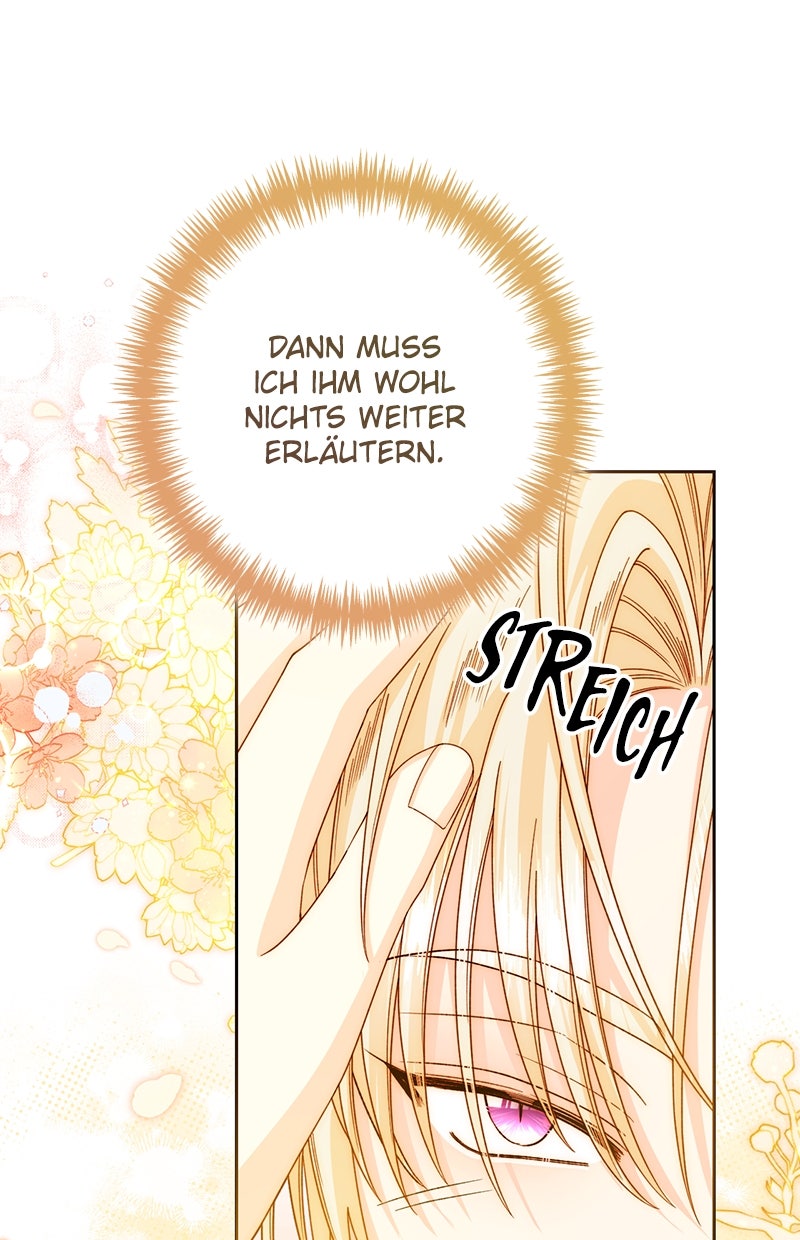 Read Die neuvermählte Kaiserin Manga Online