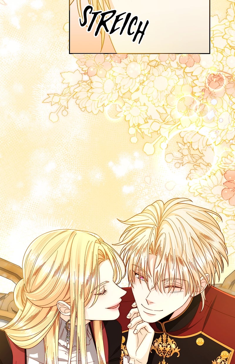 Read Die neuvermählte Kaiserin Manga Online