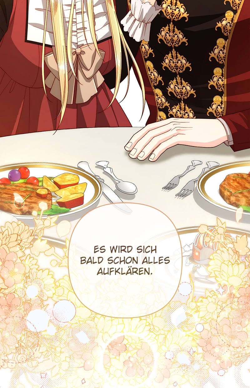 Read Die neuvermählte Kaiserin Manga Online