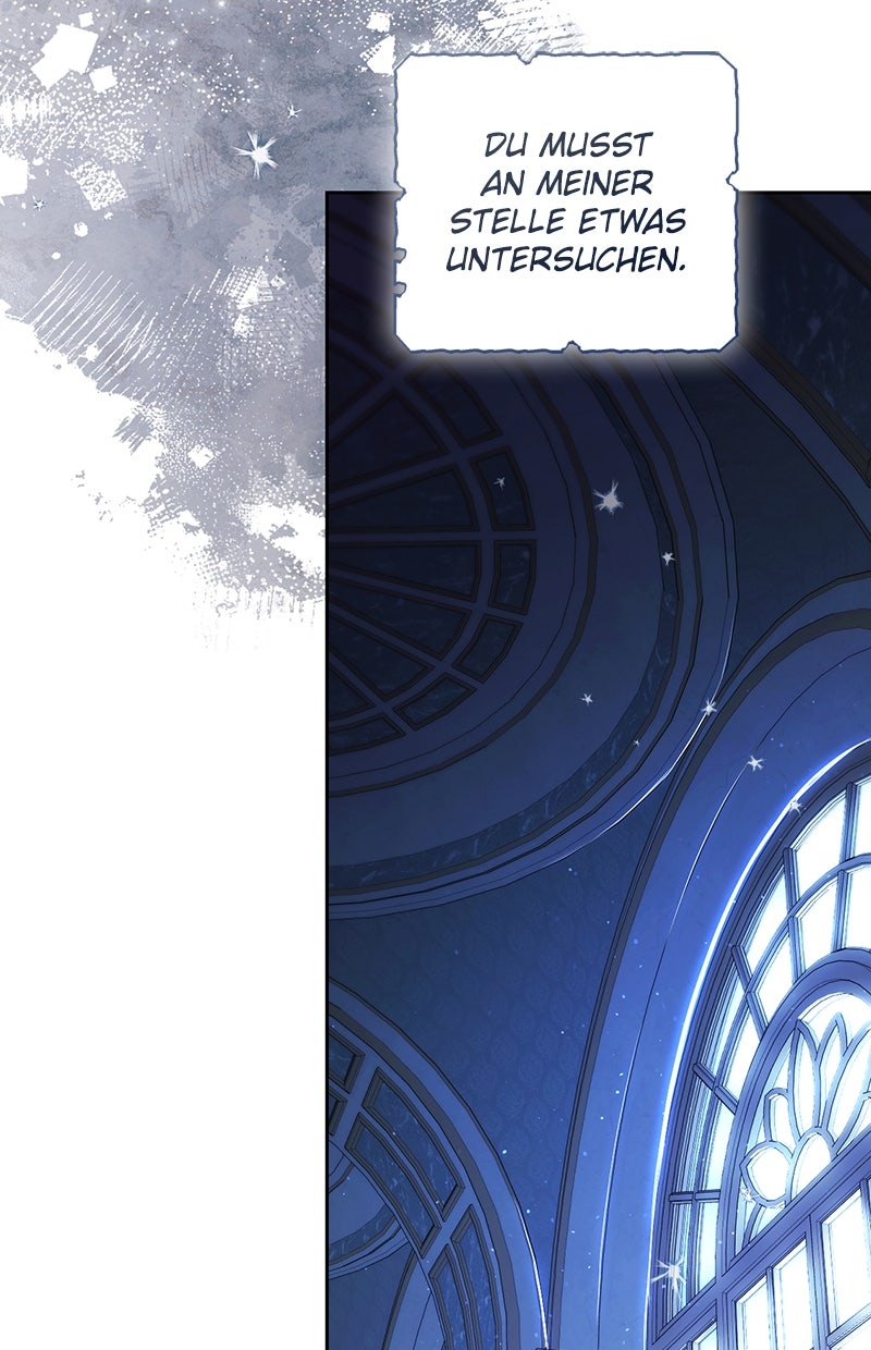 Read Die neuvermählte Kaiserin Manga Online