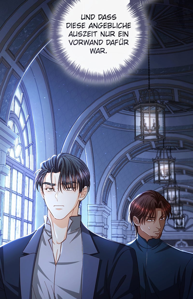 Read Die neuvermählte Kaiserin Manga Online