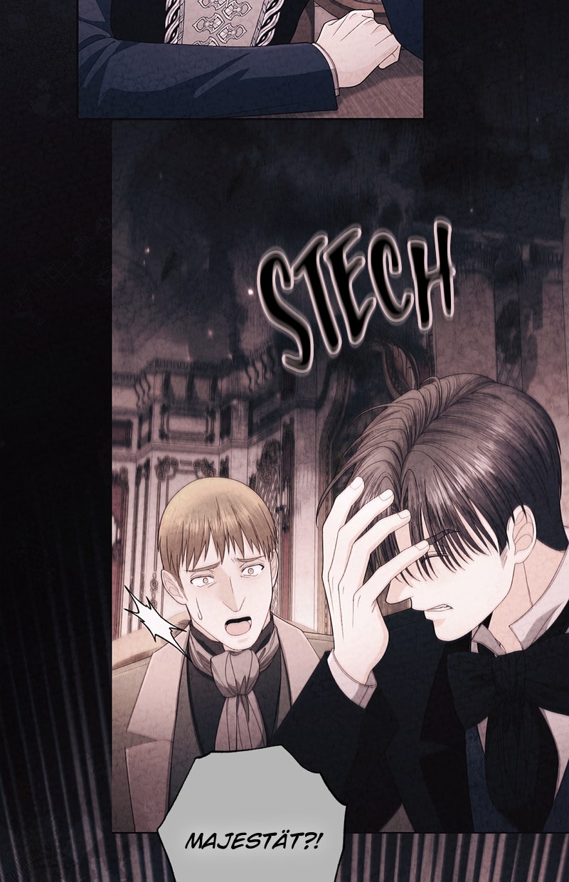 Read Die neuvermählte Kaiserin Manga Online