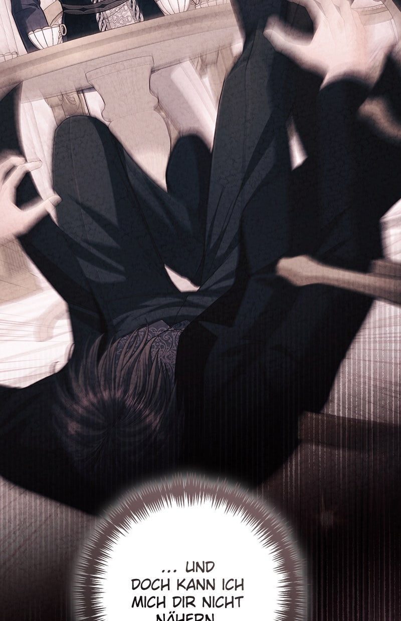 Read Die neuvermählte Kaiserin Manga Online