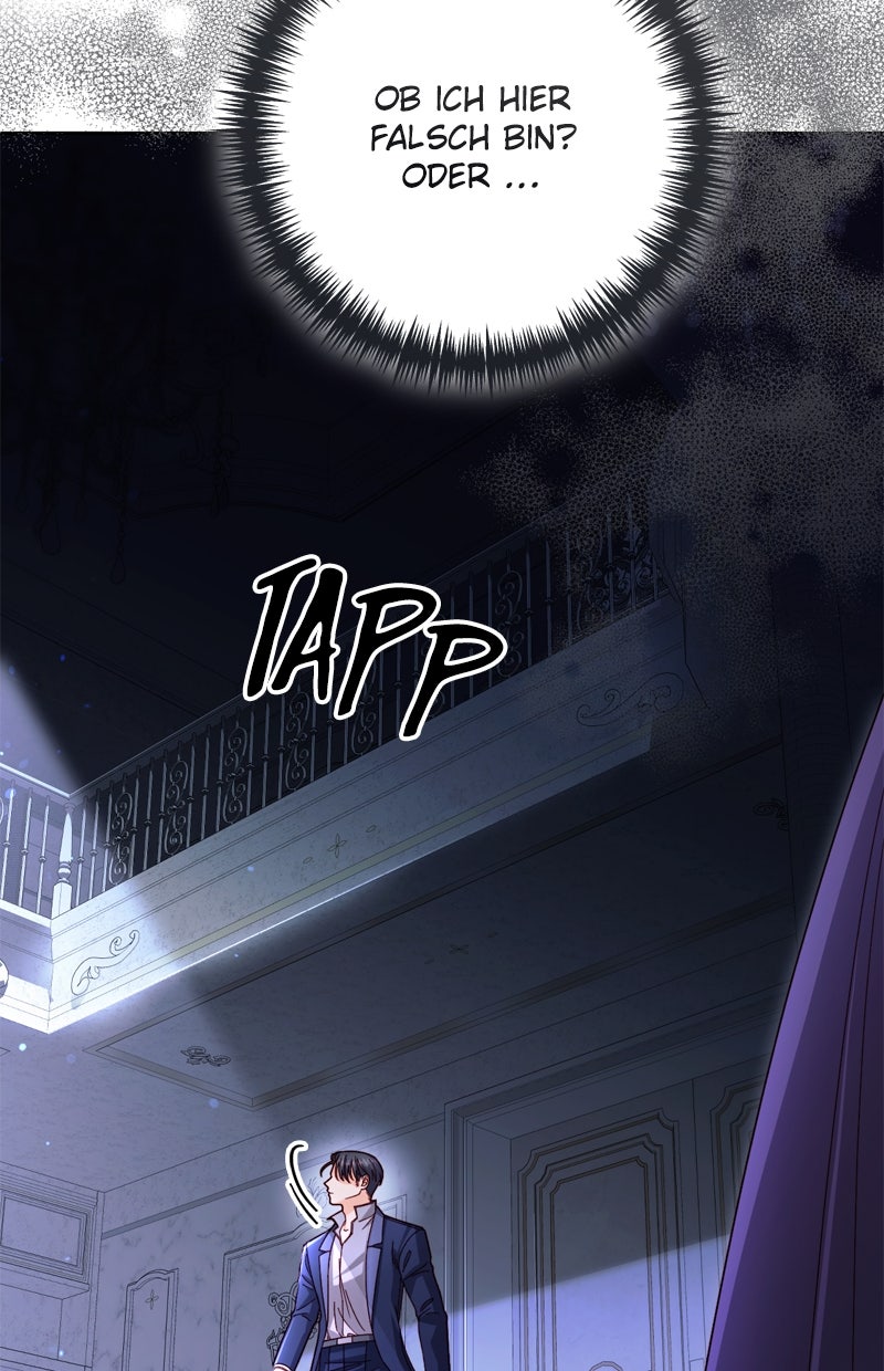 Read Die neuvermählte Kaiserin Manga Online