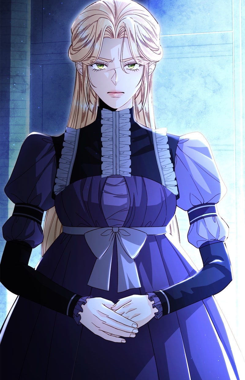 Read Die neuvermählte Kaiserin Manga Online