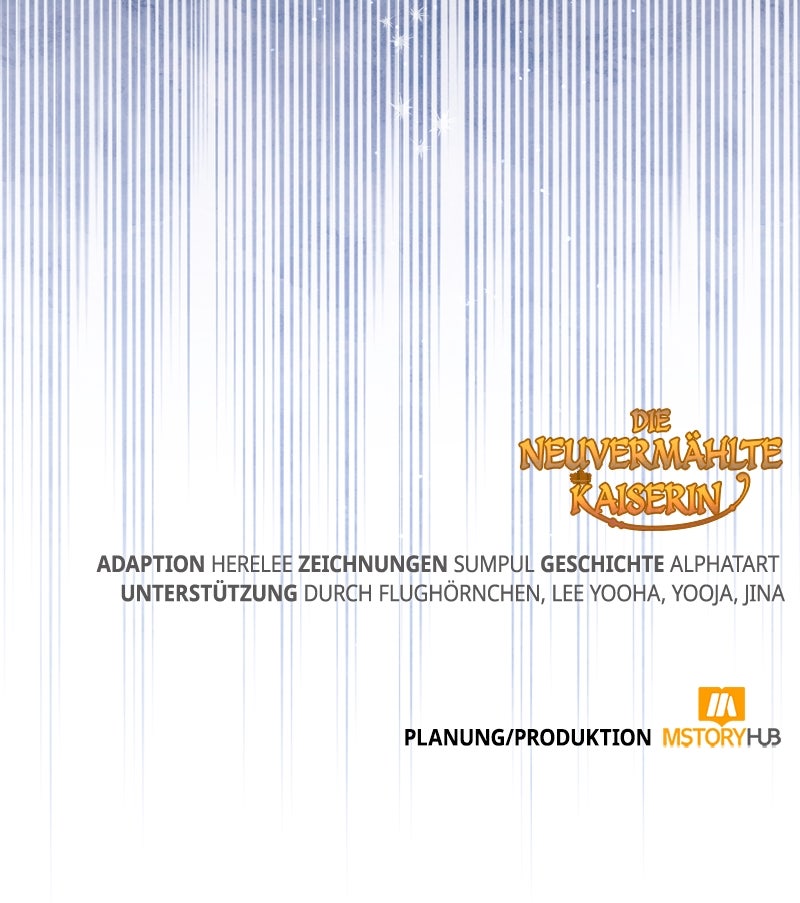 Read Die neuvermählte Kaiserin Manga Online