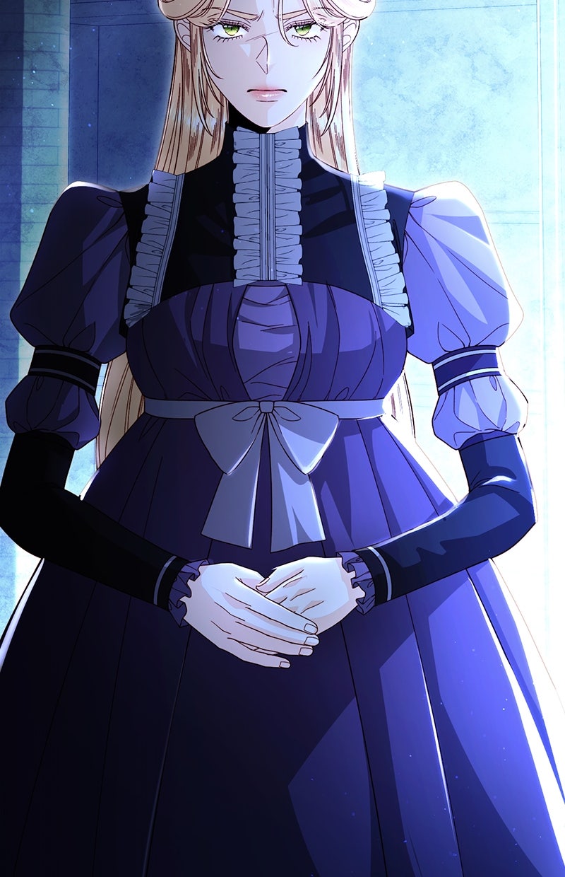 Read Die neuvermählte Kaiserin Manga Online