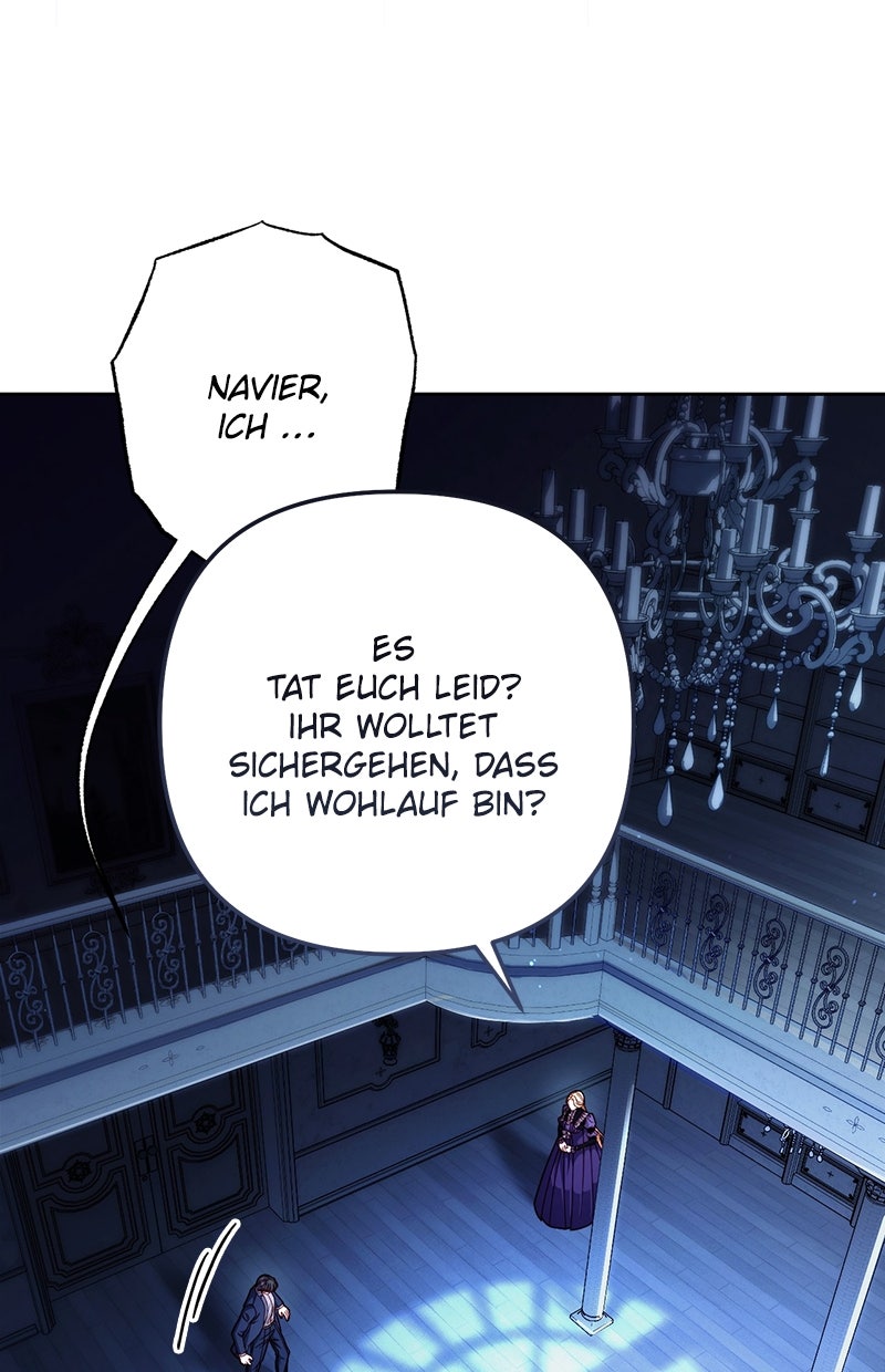 Read Die neuvermählte Kaiserin Manga Online