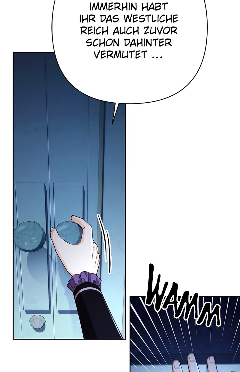 Read Die neuvermählte Kaiserin Manga Online