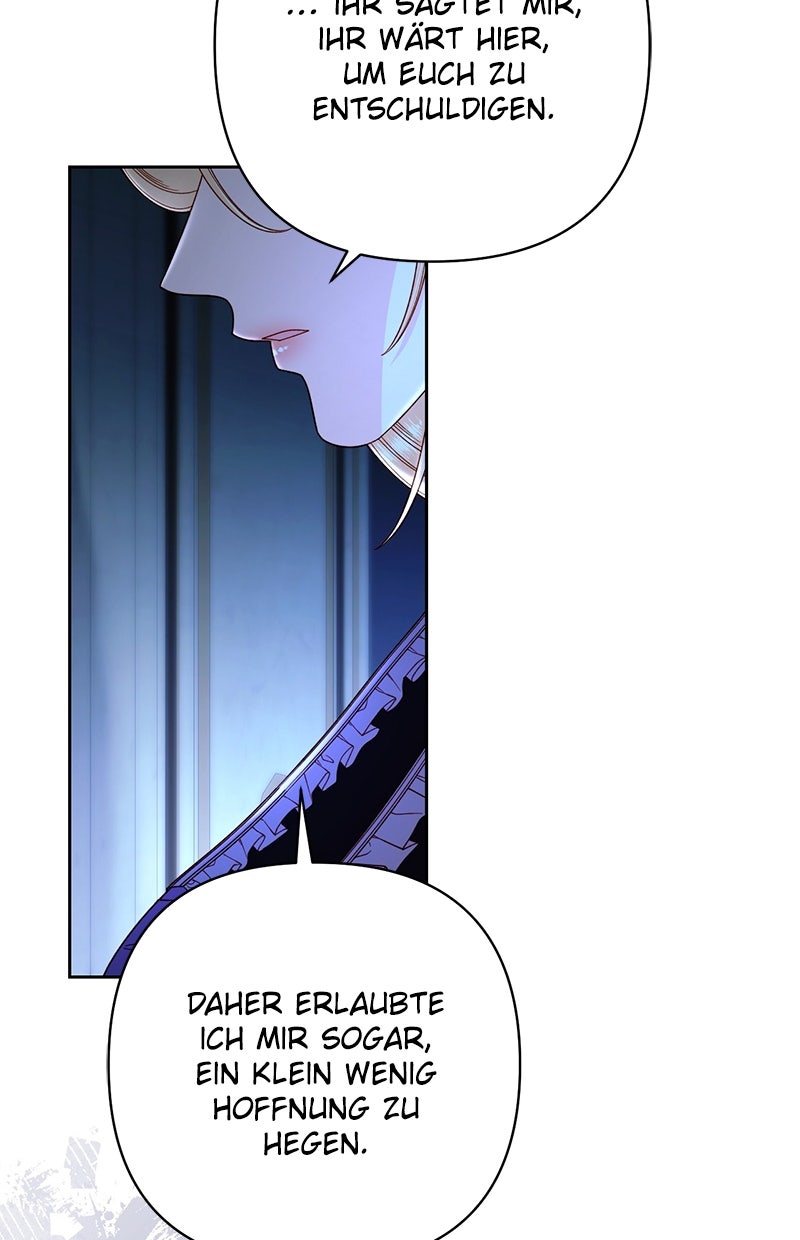 Read Die neuvermählte Kaiserin Manga Online