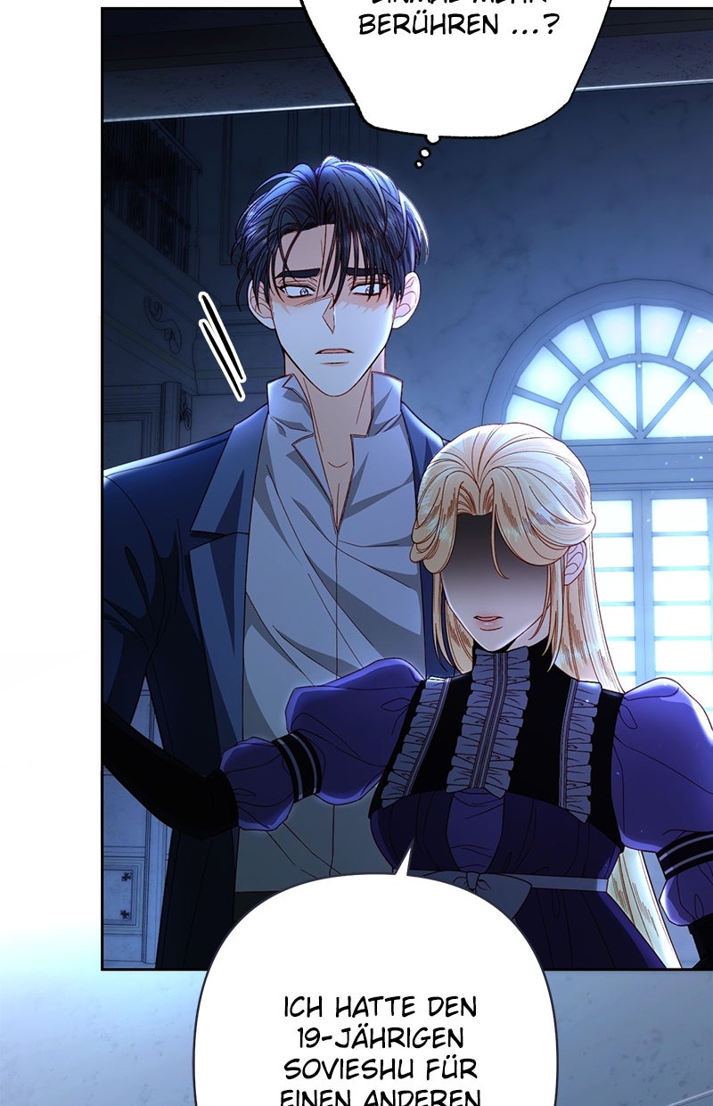 Read Die neuvermählte Kaiserin Manga Online