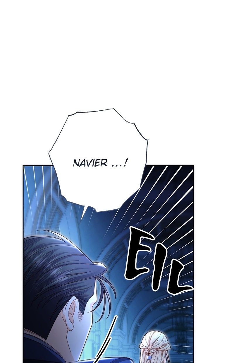 Read Die neuvermählte Kaiserin Manga Online