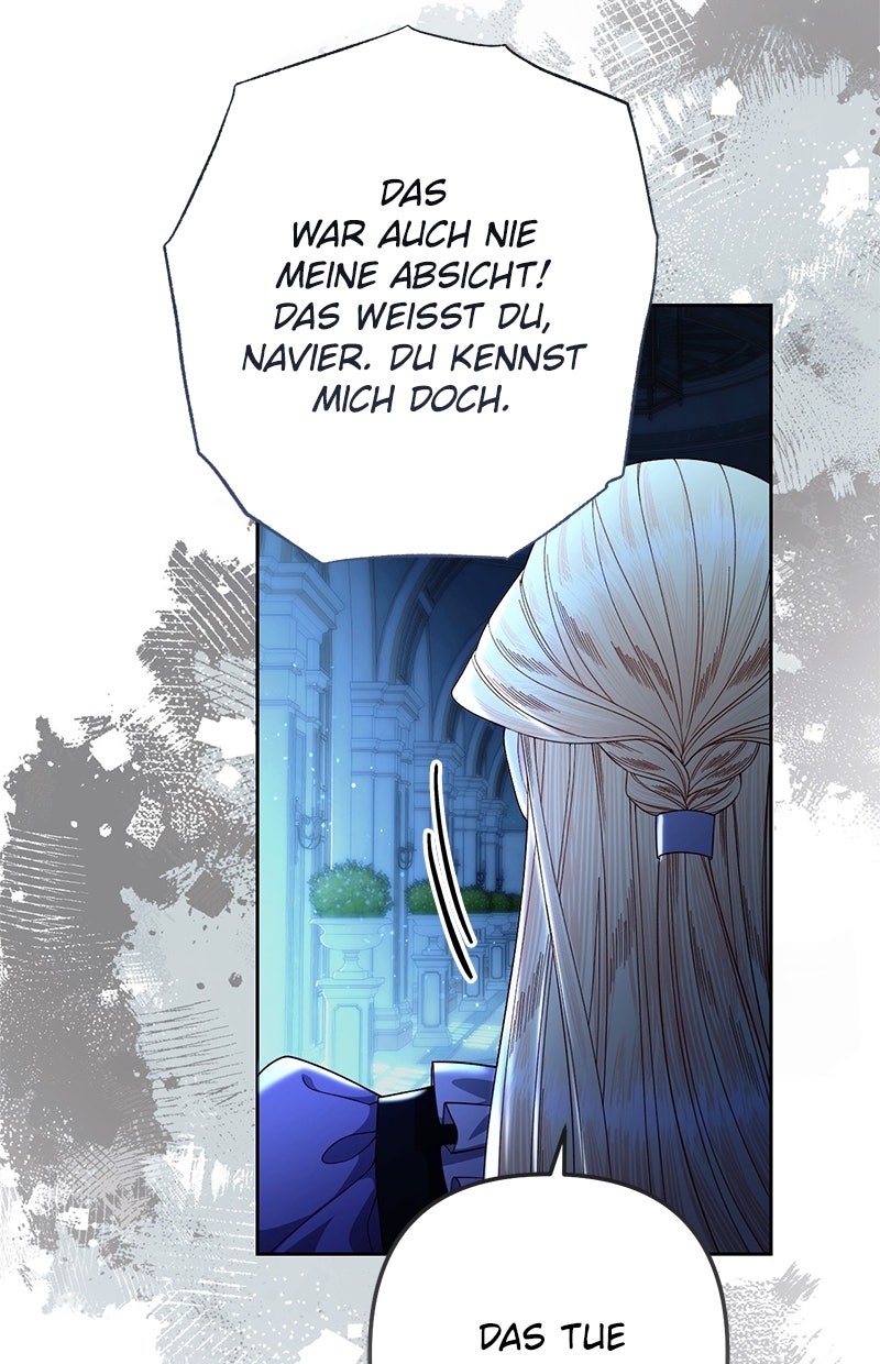 Read Die neuvermählte Kaiserin Manga Online
