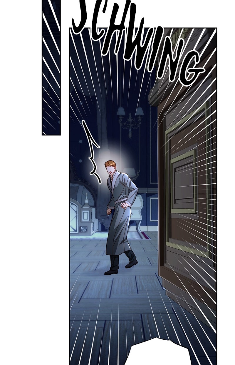 Read Die neuvermählte Kaiserin Manga Online