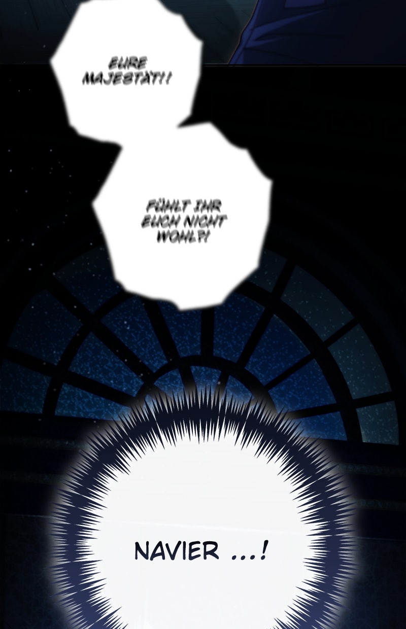 Read Die neuvermählte Kaiserin Manga Online