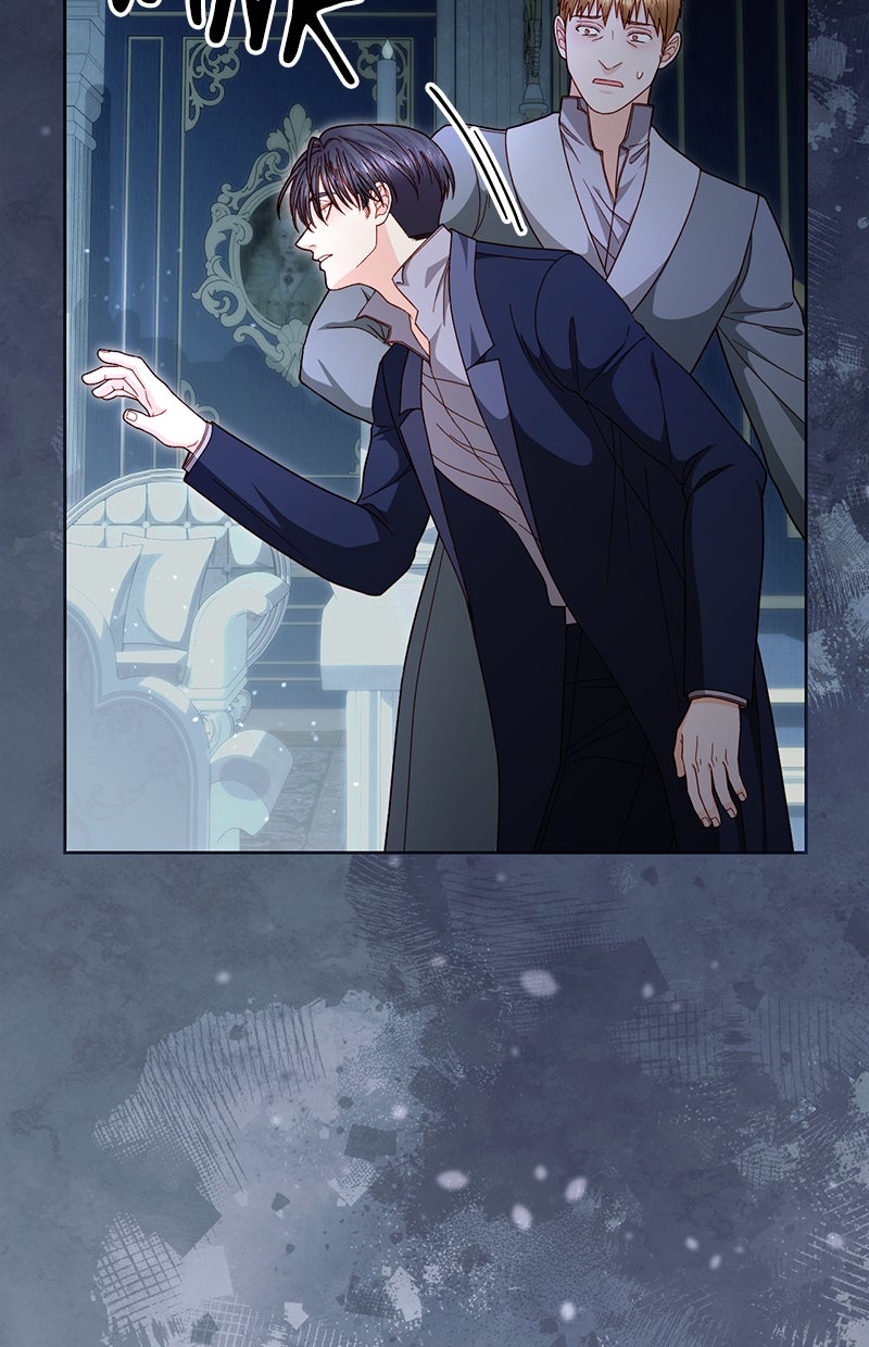 Read Die neuvermählte Kaiserin Manga Online