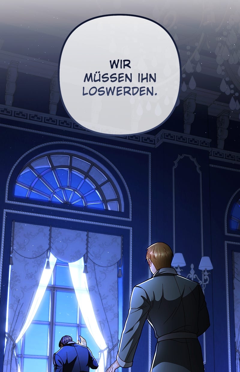 Read Die neuvermählte Kaiserin Manga Online