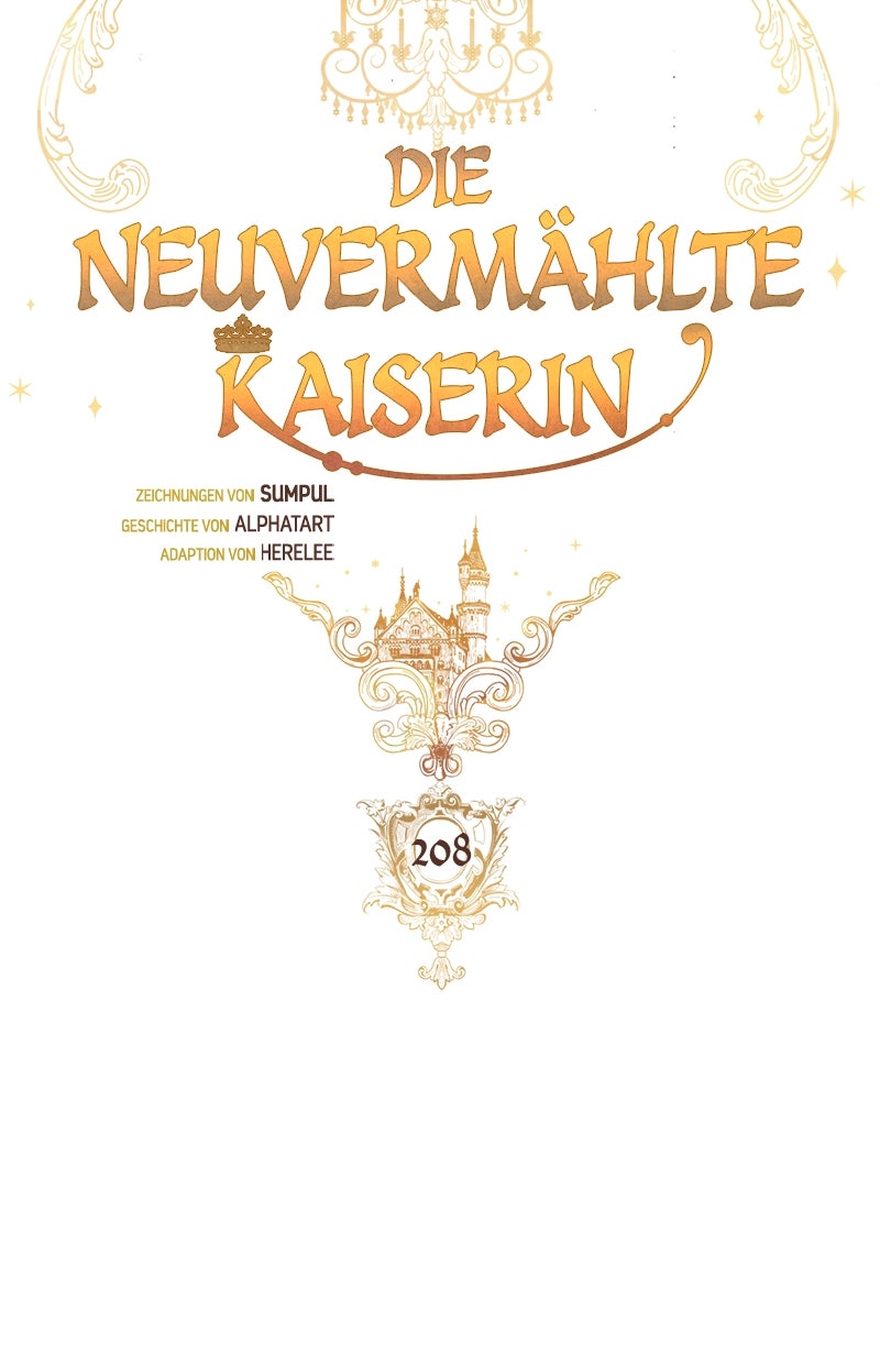 Read Die neuvermählte Kaiserin Manga Online