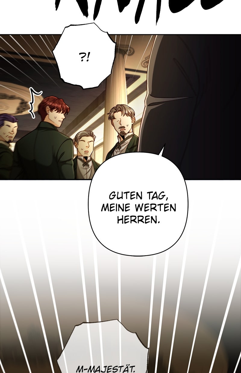 Read Die neuvermählte Kaiserin Manga Online