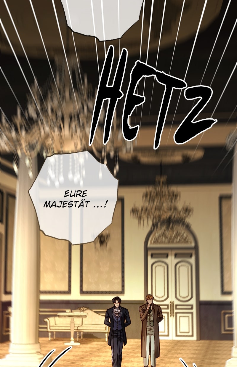 Read Die neuvermählte Kaiserin Manga Online