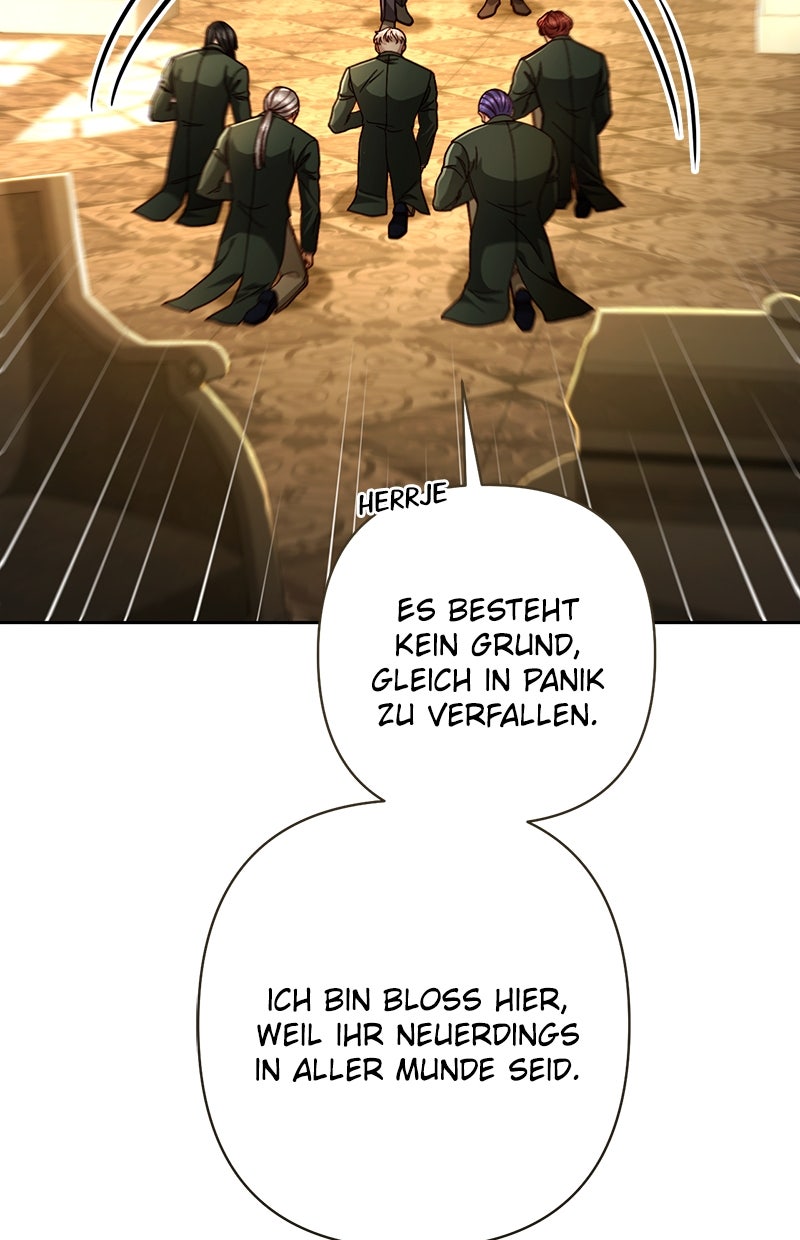 Read Die neuvermählte Kaiserin Manga Online