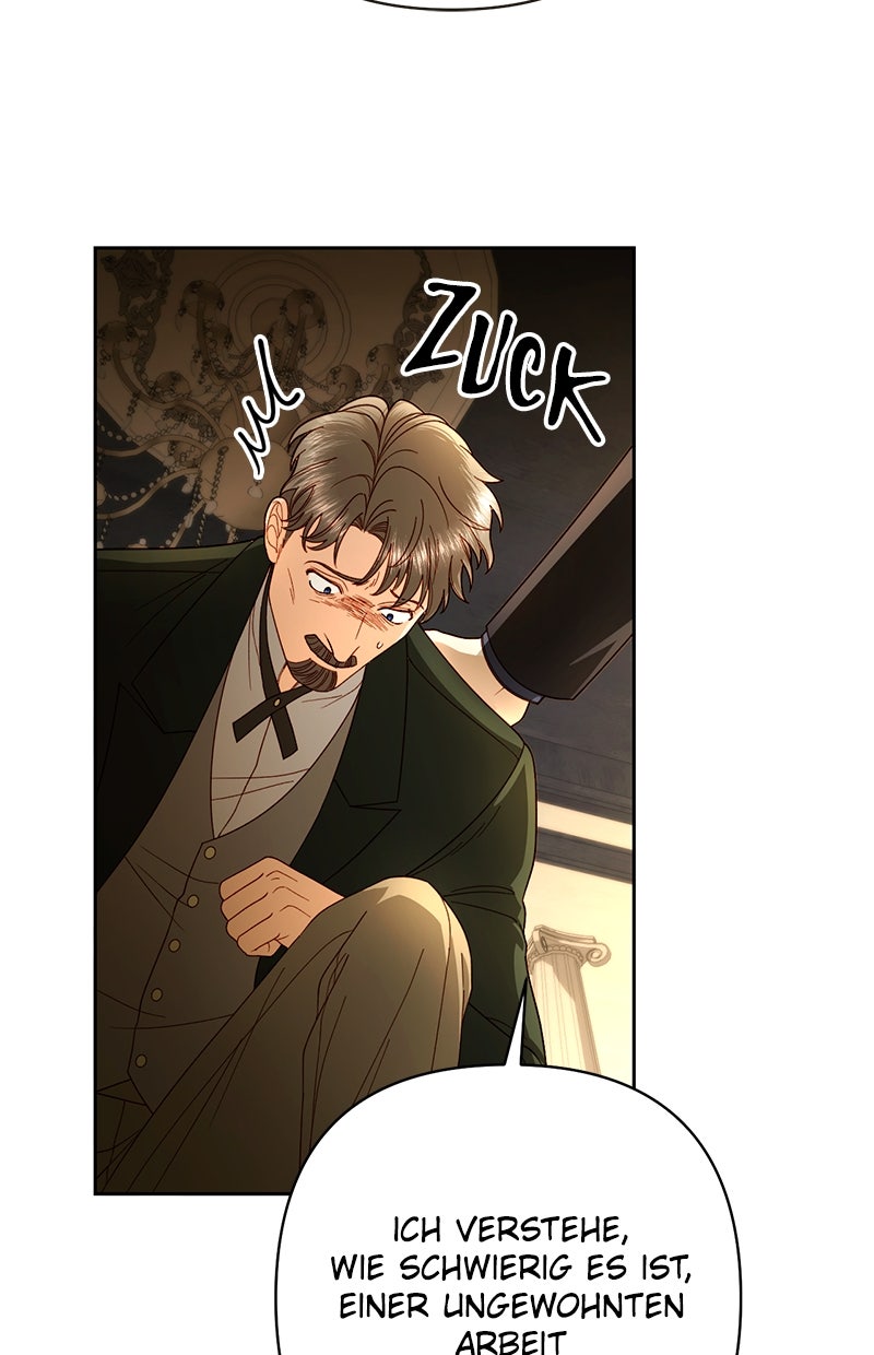 Read Die neuvermählte Kaiserin Manga Online