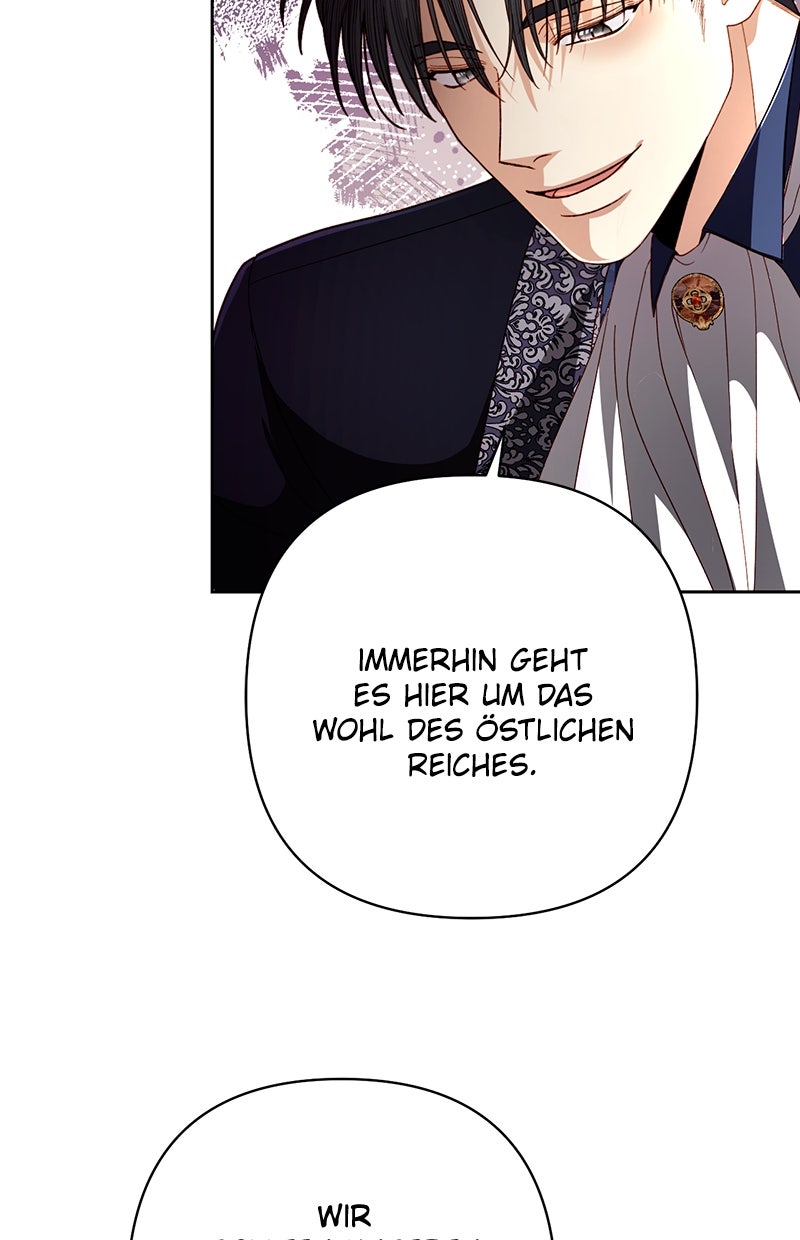 Read Die neuvermählte Kaiserin Manga Online