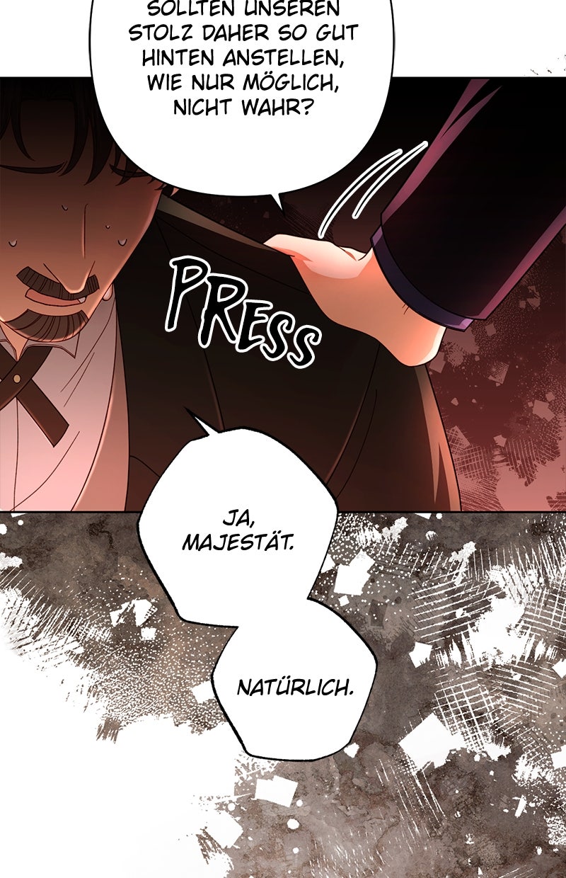 Read Die neuvermählte Kaiserin Manga Online