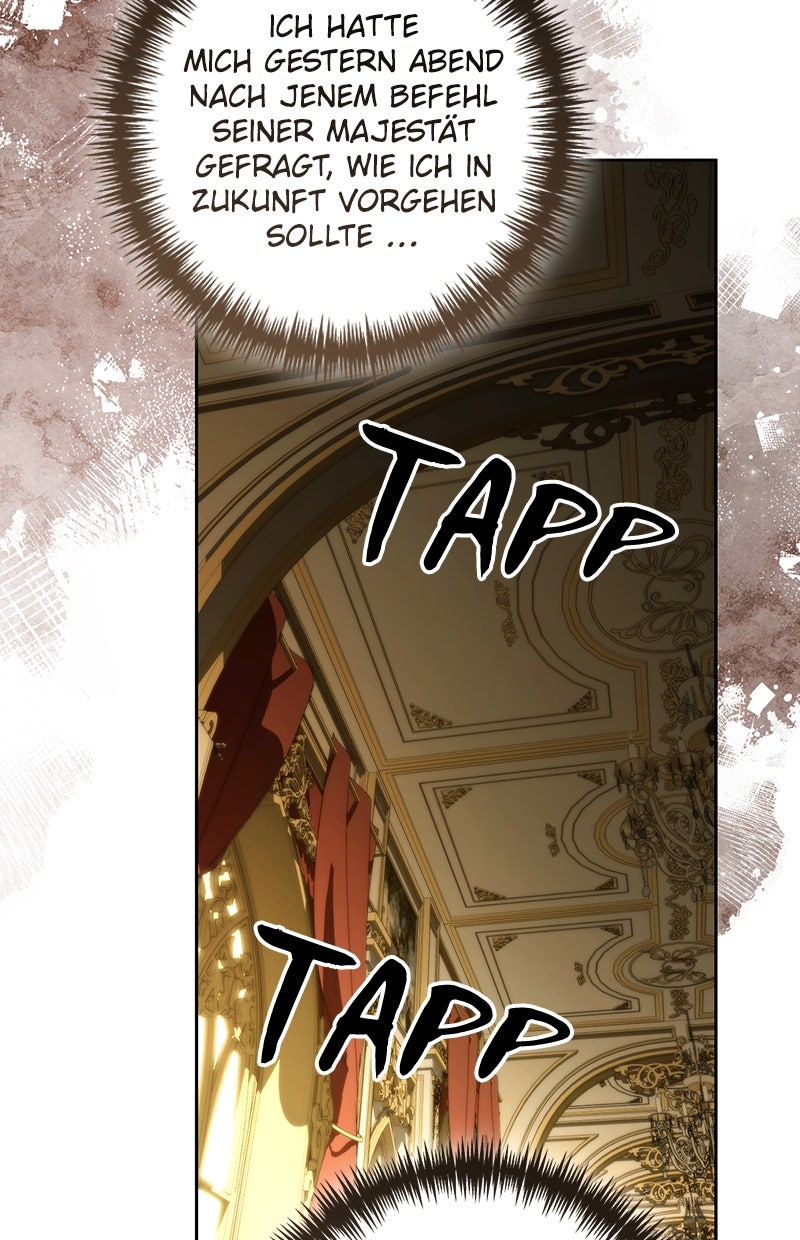 Read Die neuvermählte Kaiserin Manga Online