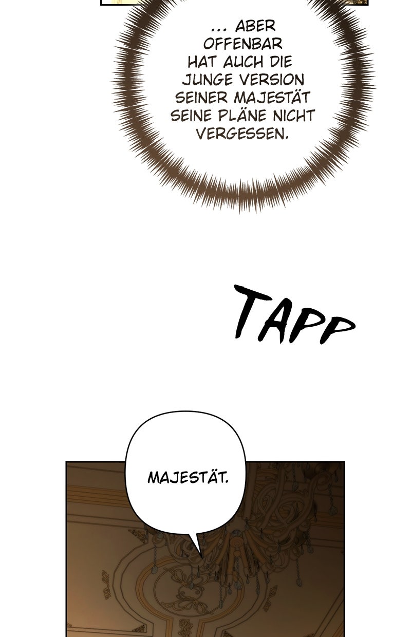 Read Die neuvermählte Kaiserin Manga Online