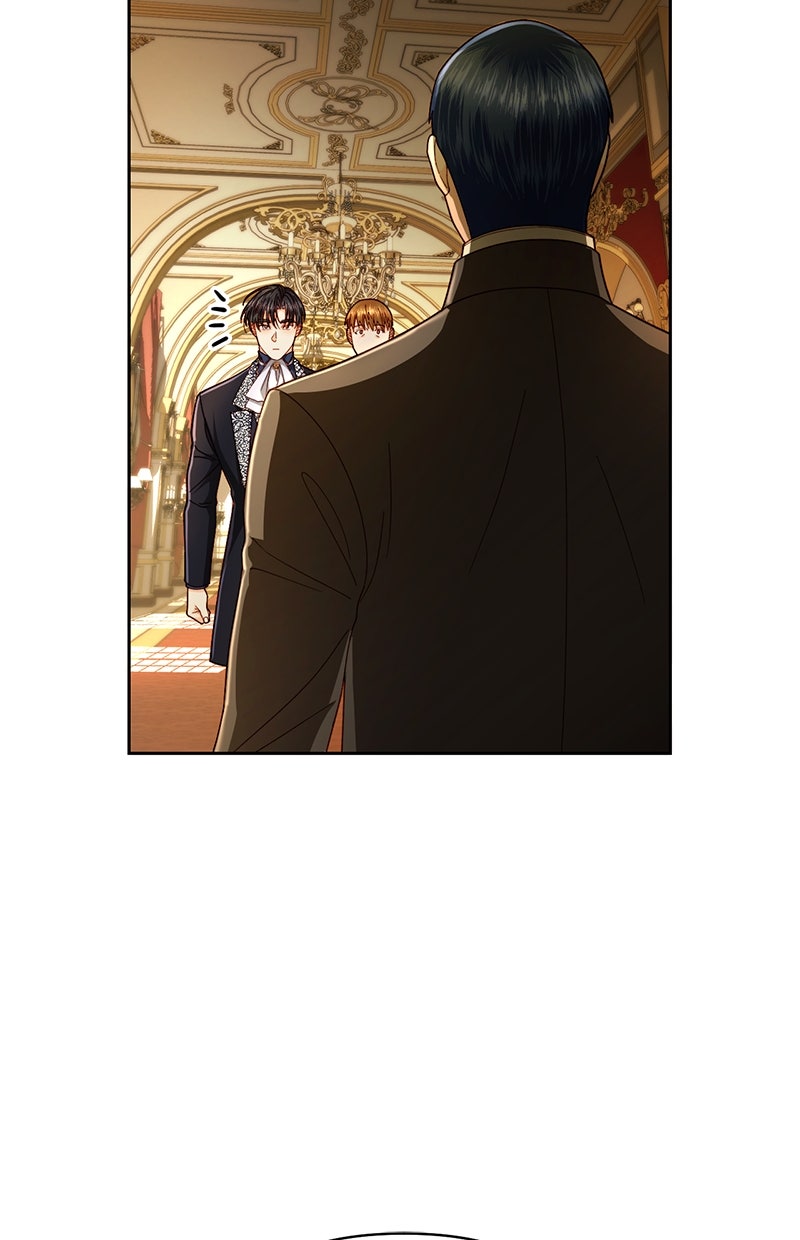 Read Die neuvermählte Kaiserin Manga Online