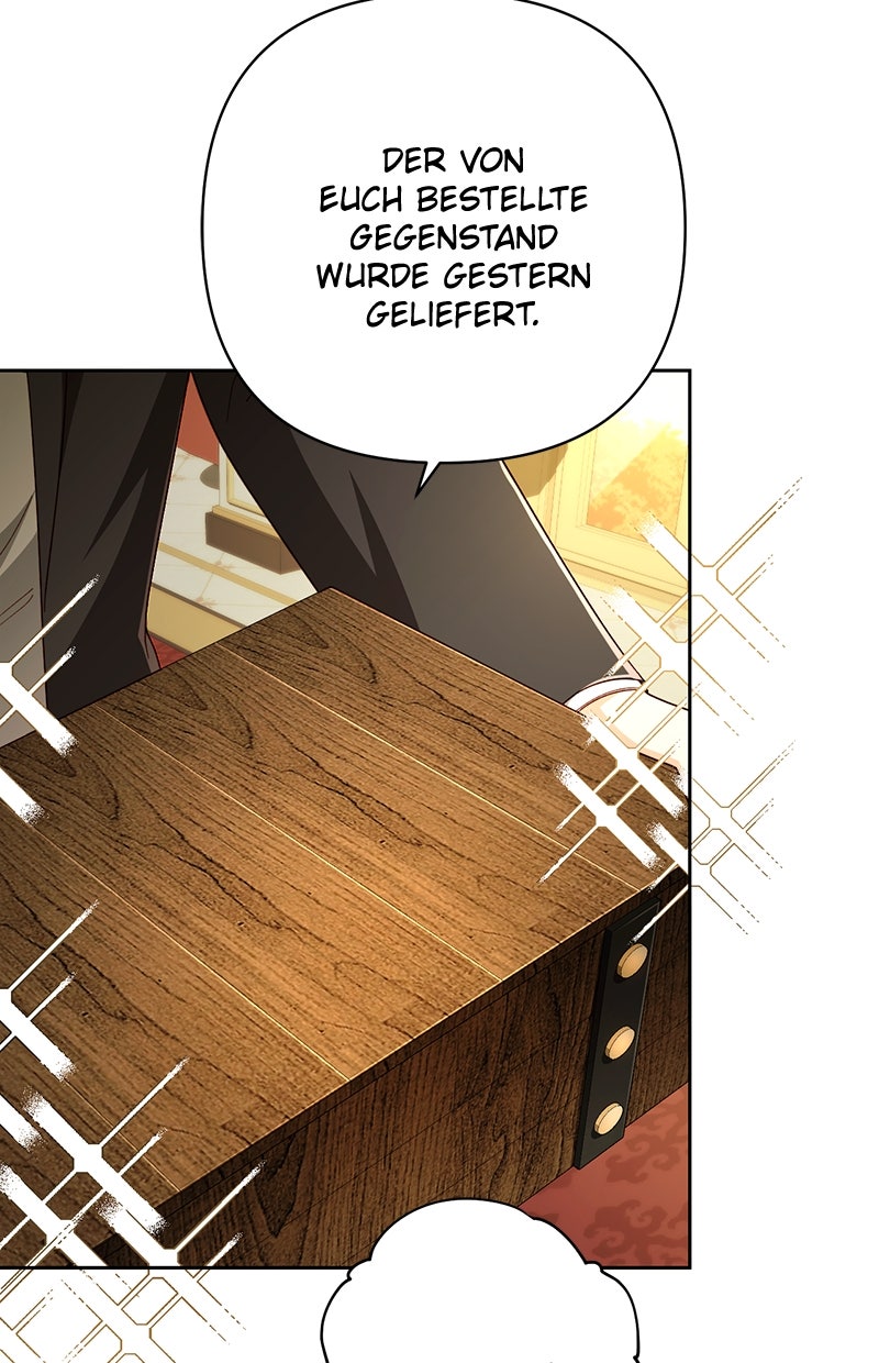 Read Die neuvermählte Kaiserin Manga Online