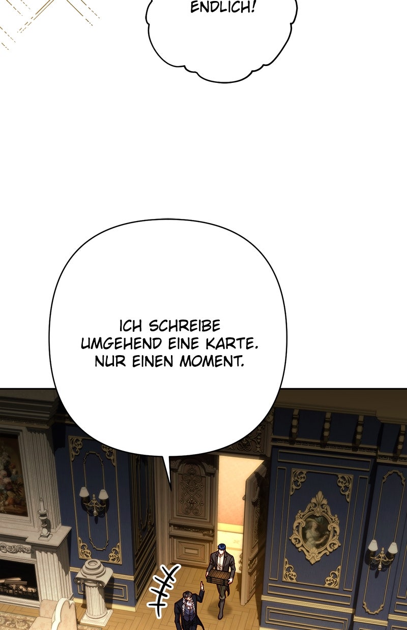 Read Die neuvermählte Kaiserin Manga Online
