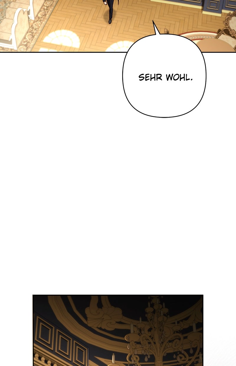 Read Die neuvermählte Kaiserin Manga Online