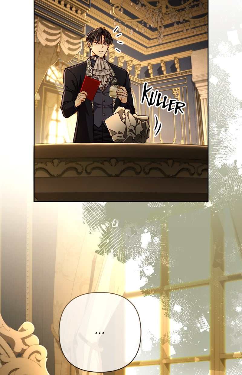 Read Die neuvermählte Kaiserin Manga Online