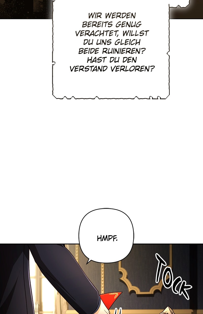 Read Die neuvermählte Kaiserin Manga Online