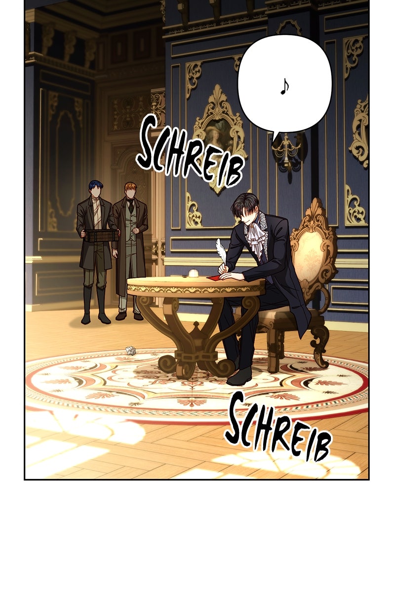 Read Die neuvermählte Kaiserin Manga Online