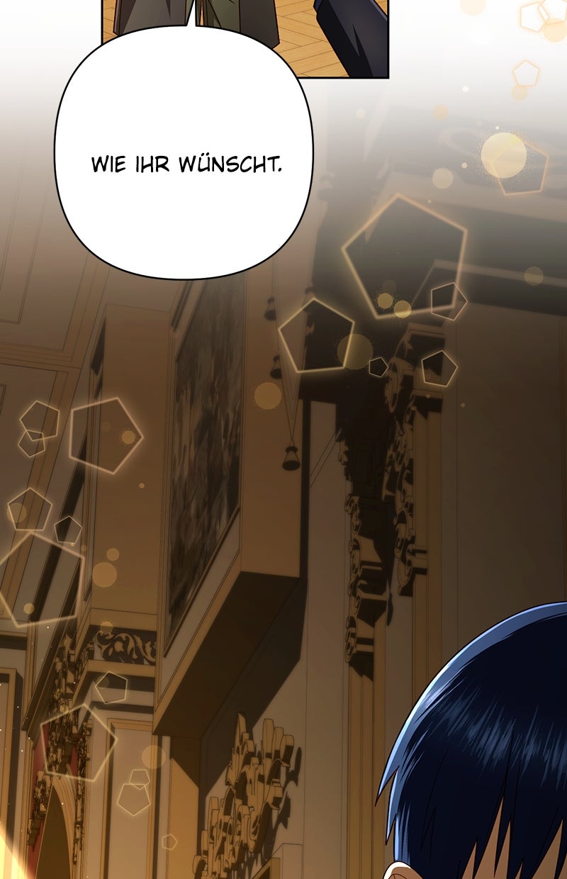 Read Die neuvermählte Kaiserin Manga Online