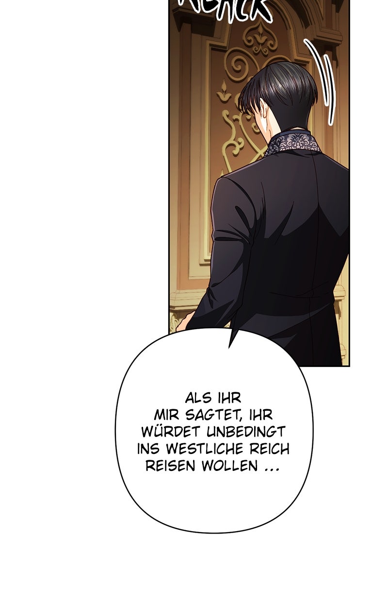 Read Die neuvermählte Kaiserin Manga Online