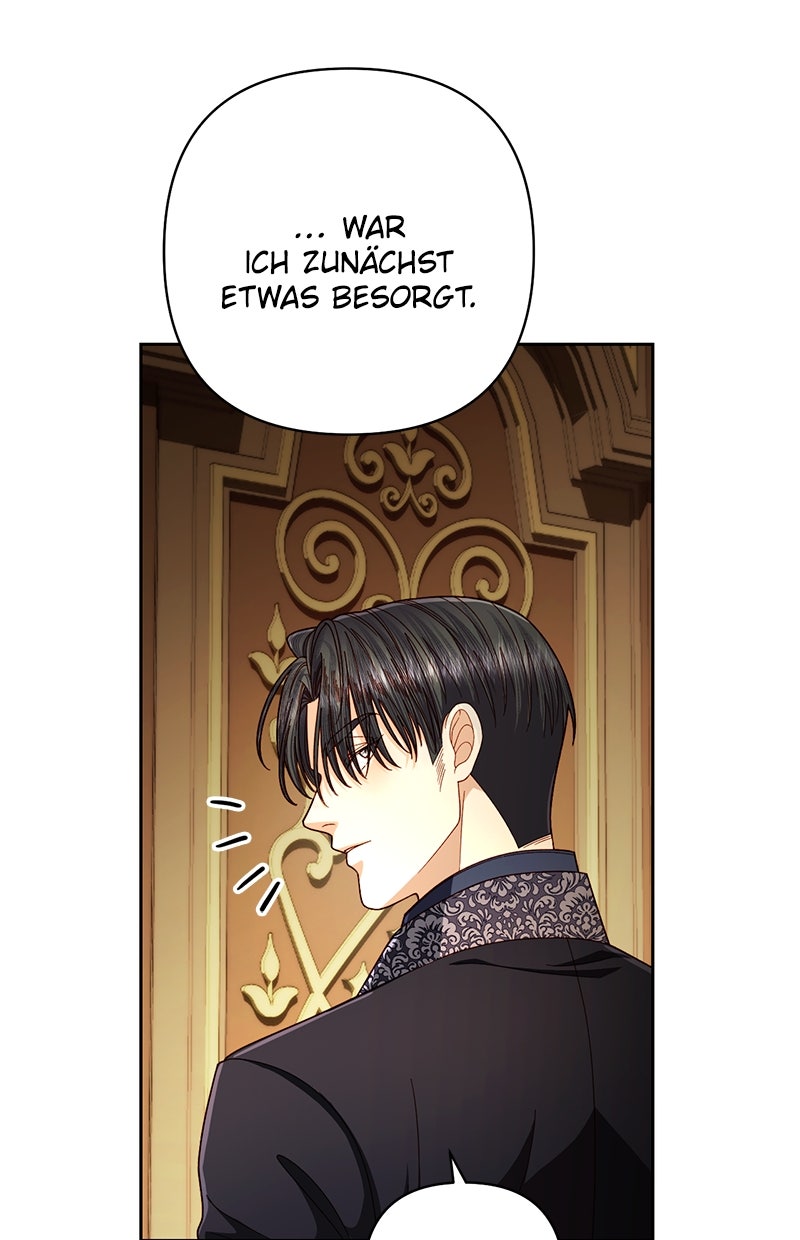 Read Die neuvermählte Kaiserin Manga Online